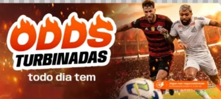 Experiência VIP betbing