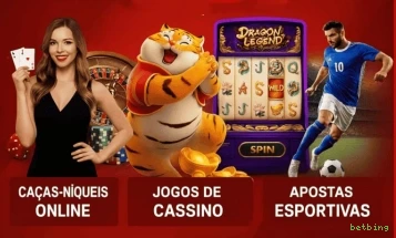 Estatísticas do Jogo betbing