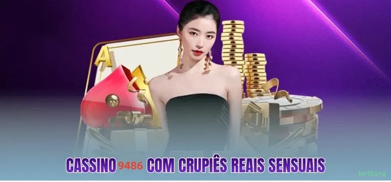 Jogos de Slot betbing