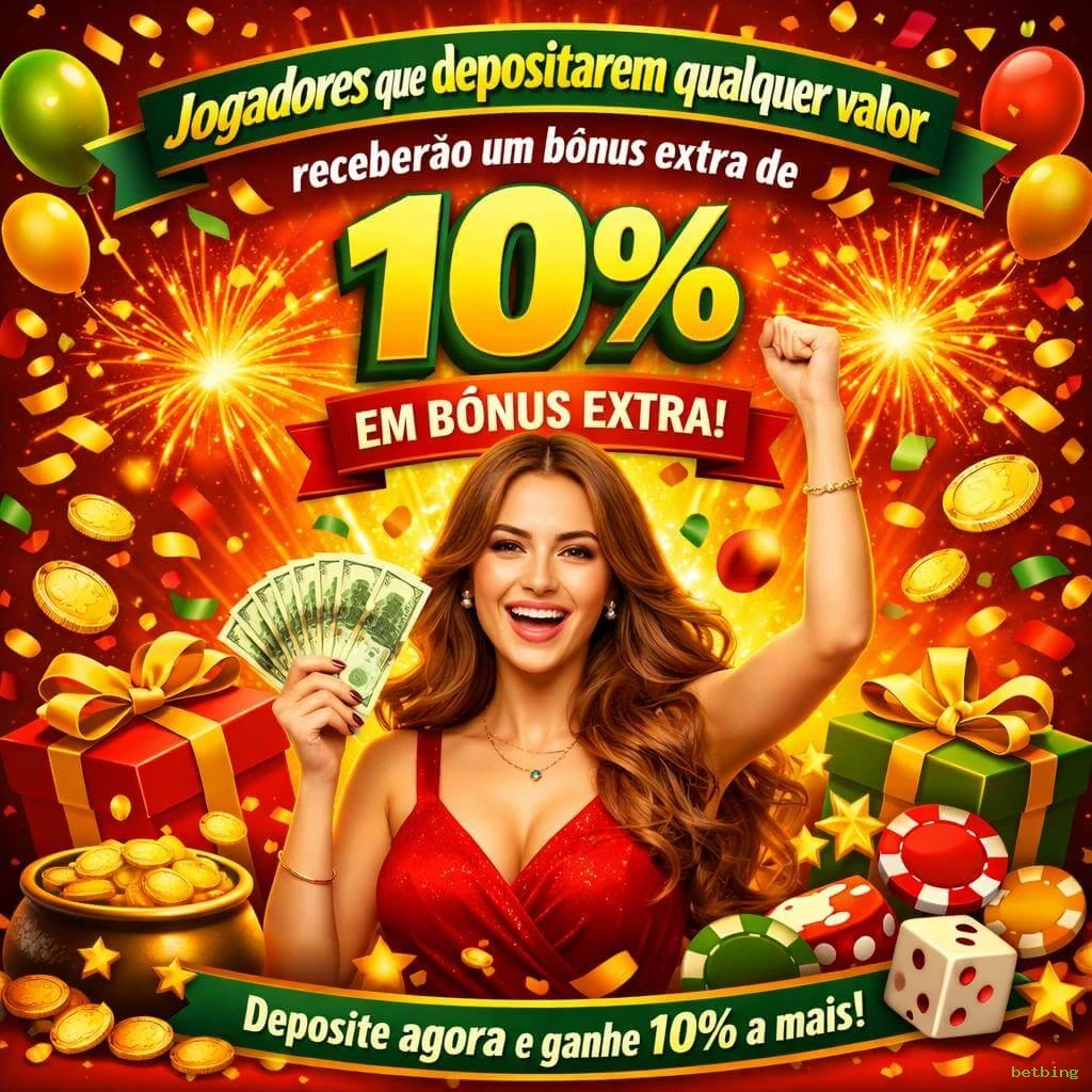 Casino Ao Vivo betbing
