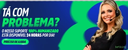 Promoções Sazonais betbing
